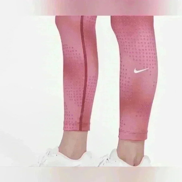 Nike Dri-FIT One Leggings Youth - Picture 6 of 7